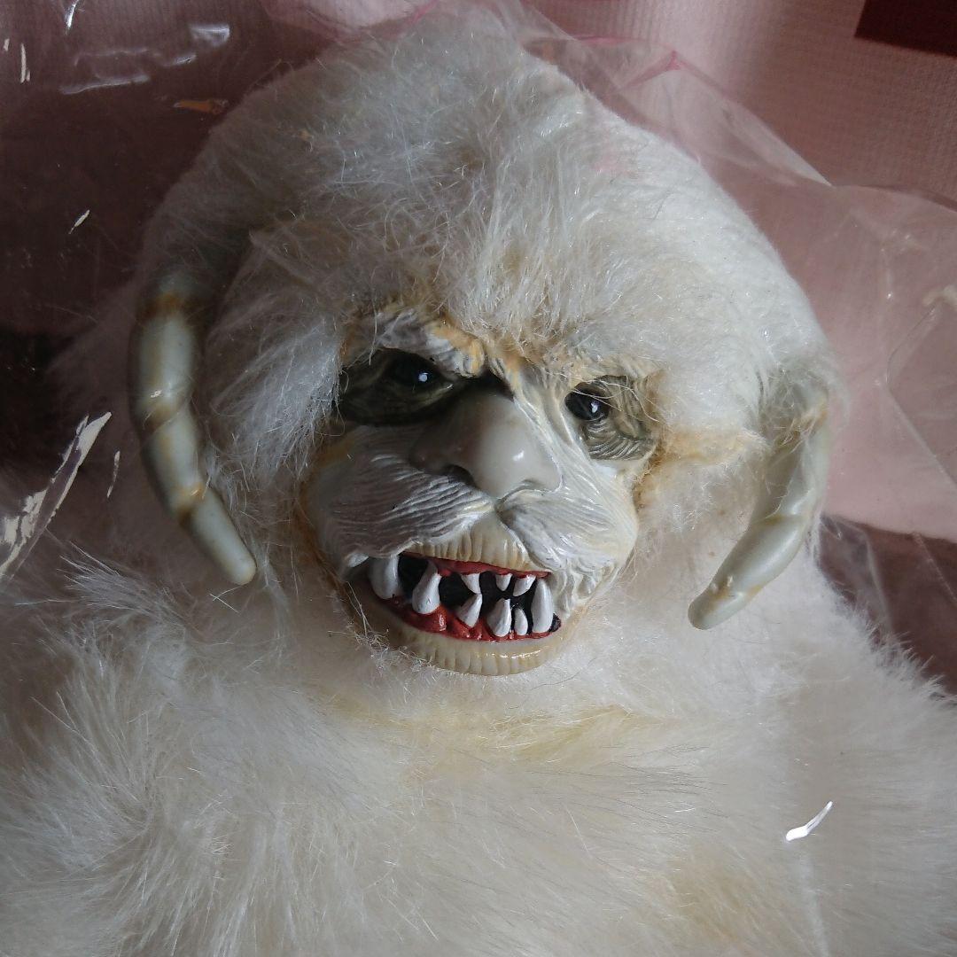 ゲームセンター限定非売品・スターウォーズ「フィギア」