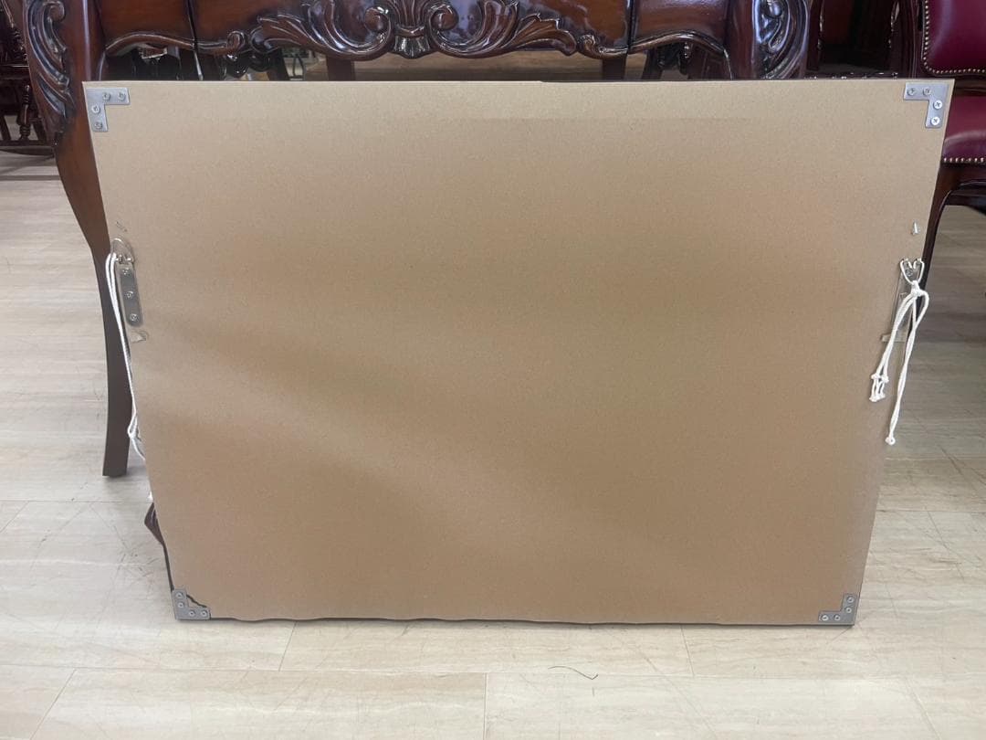 【1点限定品】アートパネル　宇宙　ポスター　地球　世界　絵　絵画　壁掛け　額縁