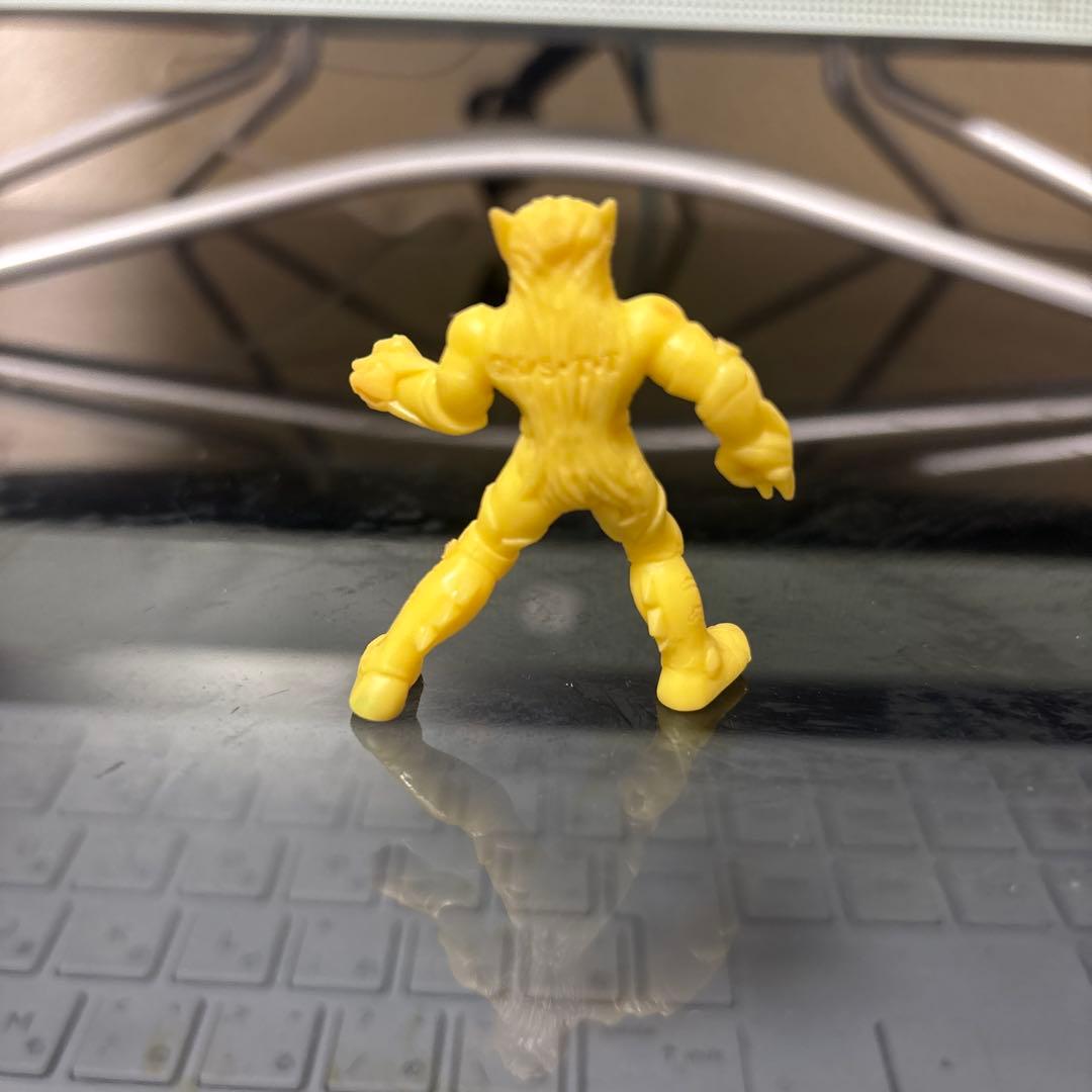 聖闘士星矢消し　キン消し