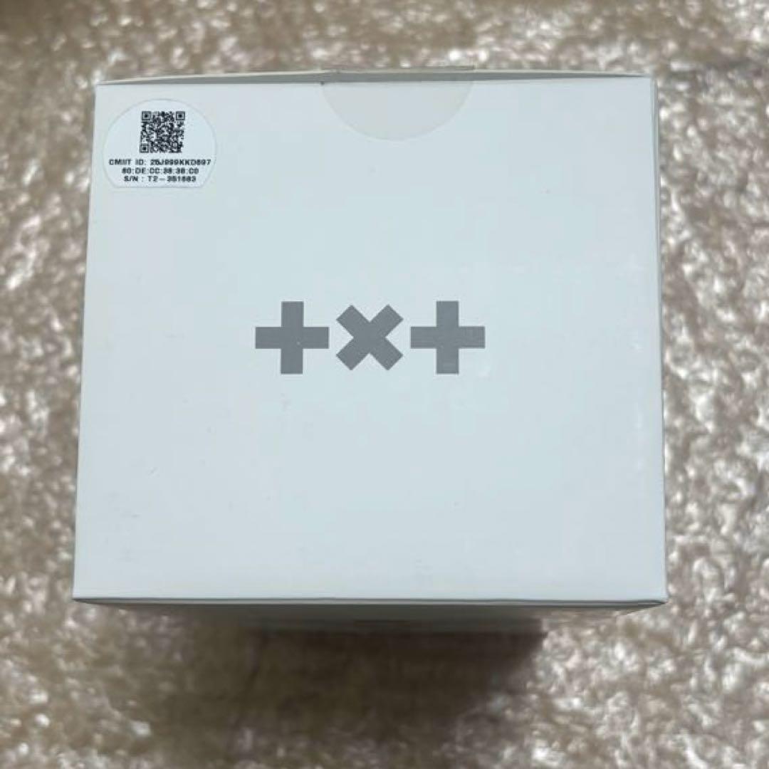 TXT ペンライト ver.2