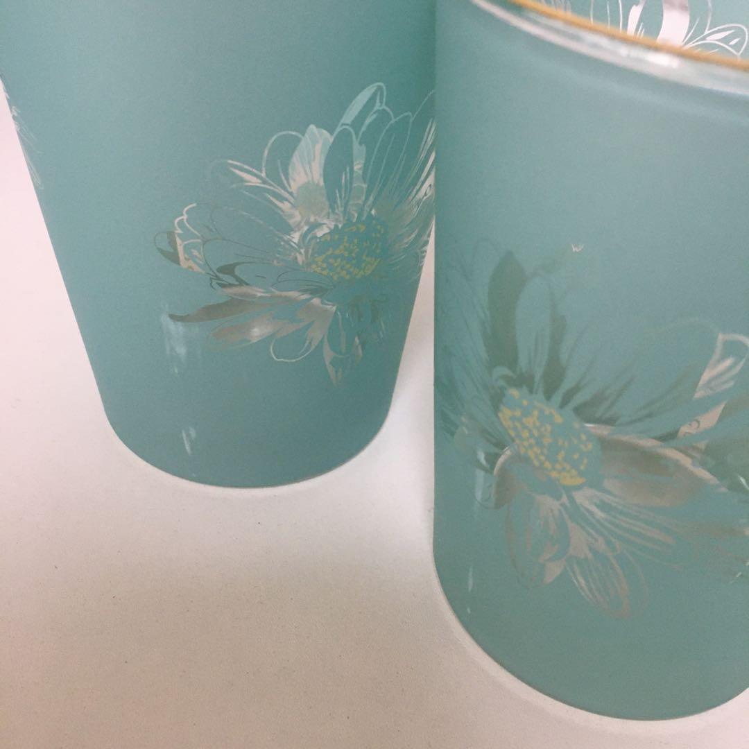 TOCCA トッカ　グラス　皿　プレート