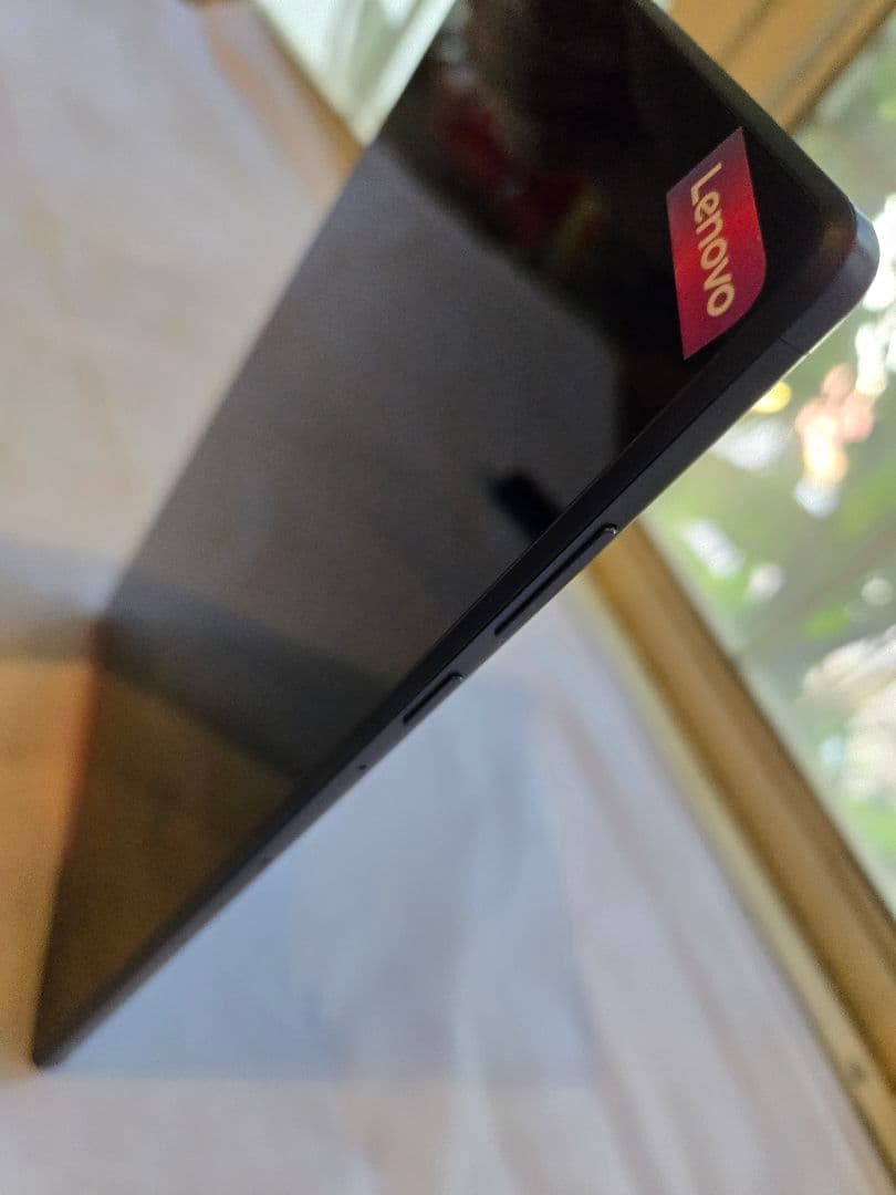 Lenovo TB-X306X Androidタブレット 本体