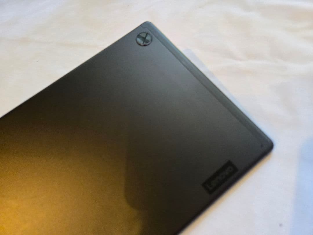 Lenovo TB-X306X Androidタブレット 本体