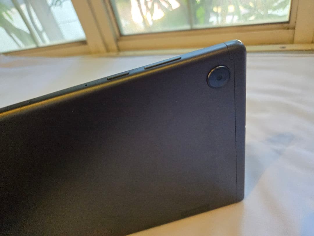 Lenovo TB-X306X Androidタブレット 本体