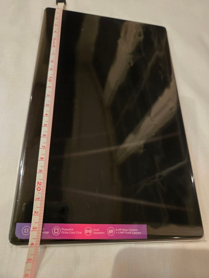 Lenovo TB-X306X Androidタブレット 本体