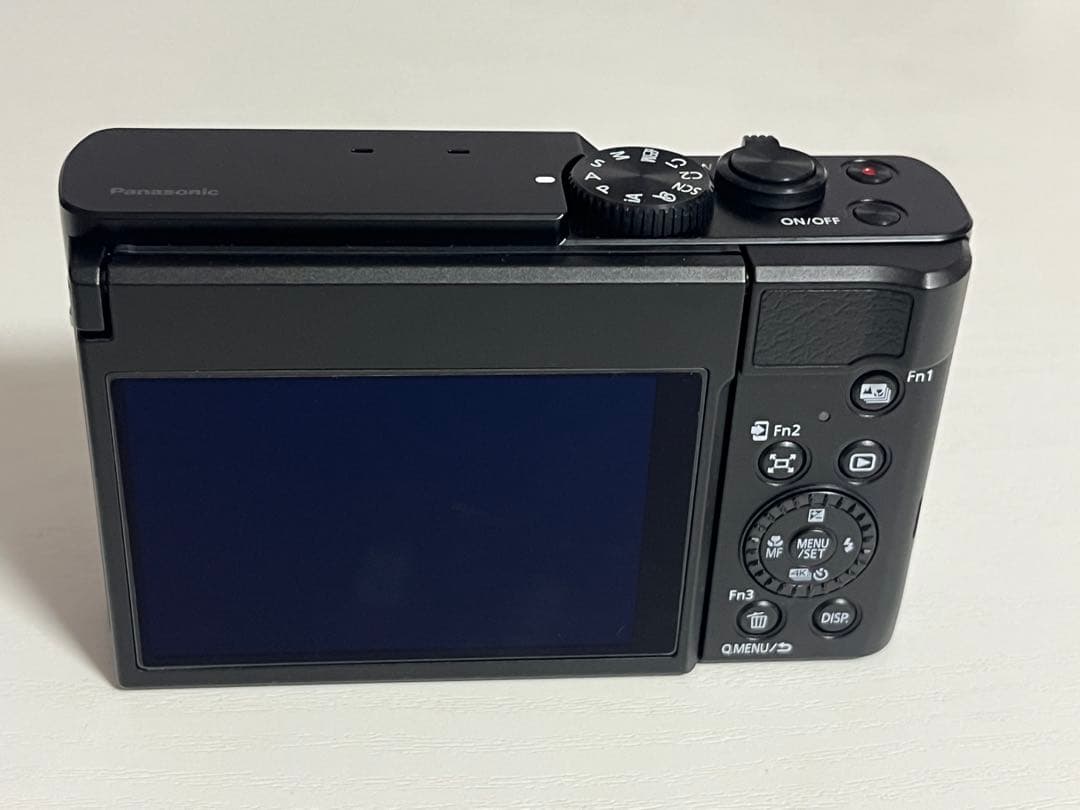 【値下げ】Panasonic LUMIX TZ99 コンパクトデジタルカメラ