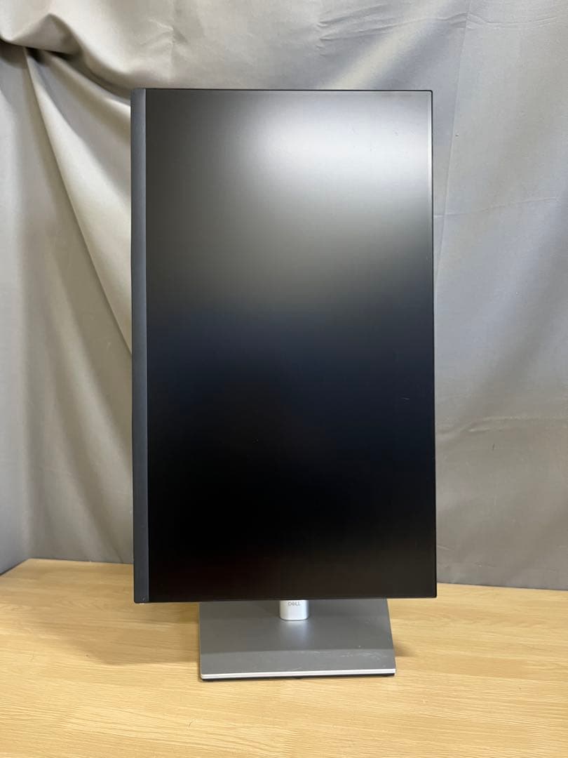 DELL P2422H 23.8インチ液晶モニター　PS4 対応　回転機能