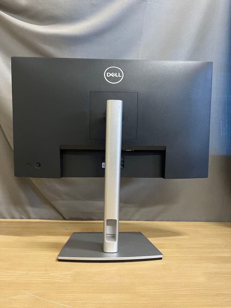 DELL P2422H 23.8インチ液晶モニター　PS4 対応　回転機能