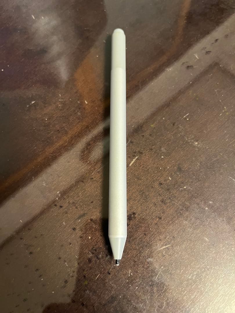 Microsoft Surface Pen グレー