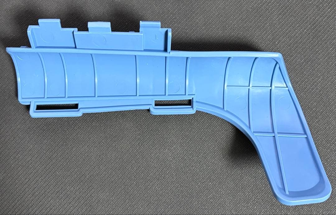 遊戯王 5D's デュエルディスク 本体 不動 遊星ver. 動作確認済み