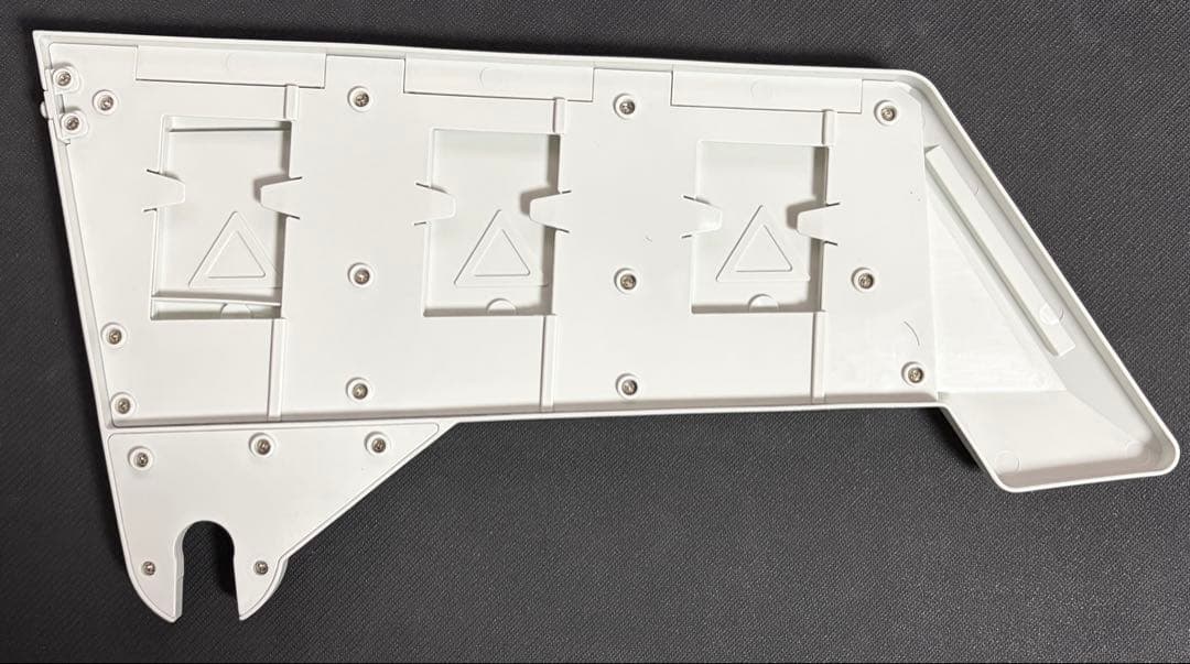 遊戯王 5D's デュエルディスク 本体 不動 遊星ver. 動作確認済み