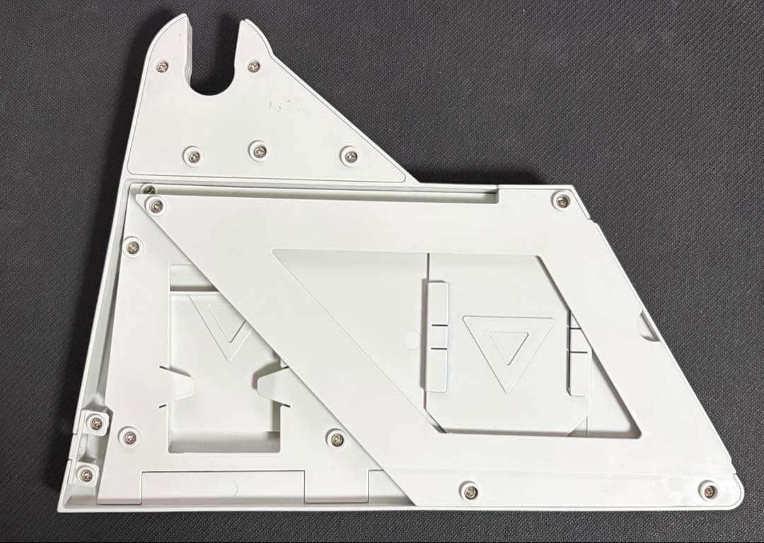 遊戯王 5D's デュエルディスク 本体 不動 遊星ver. 動作確認済み
