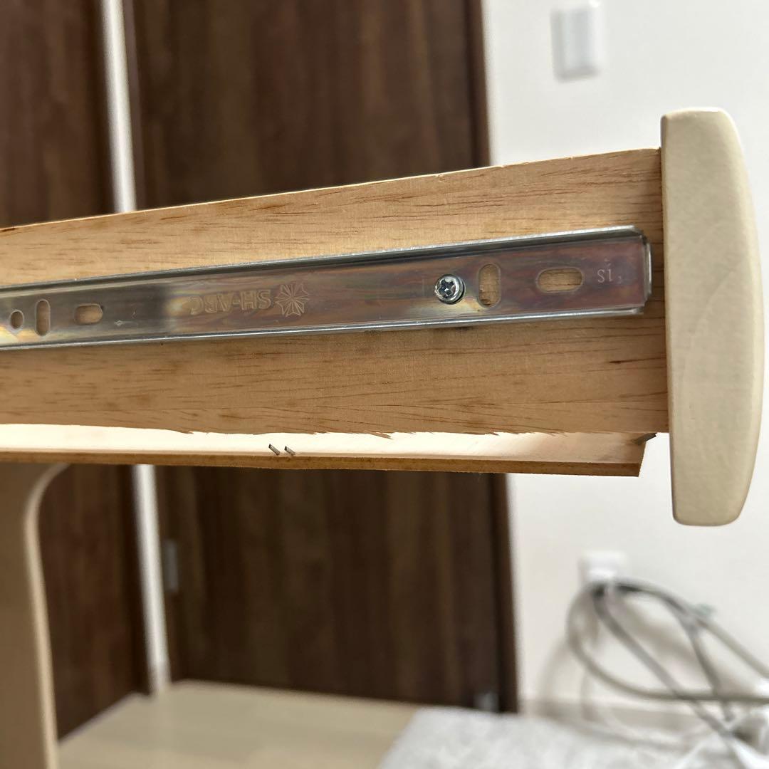 学習机【①】のみ