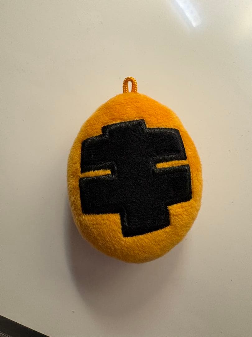 キタニタツヤ　ストレス解消キーホルダー　\"続・爆握 さらなる高みへ…\"