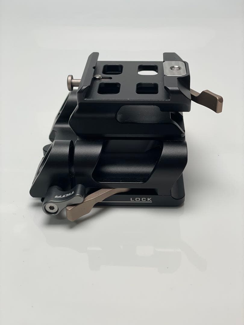 その他 Tilta 15mm LWS Baseplate Type III