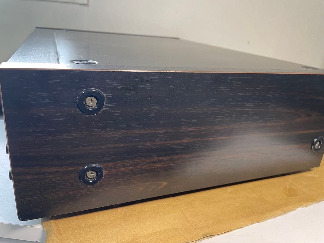 希少　EXCELIA AIWA XK-009 動作品