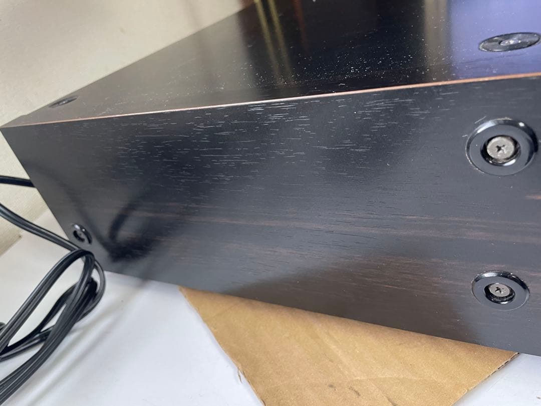 希少　EXCELIA AIWA XK-009 動作品