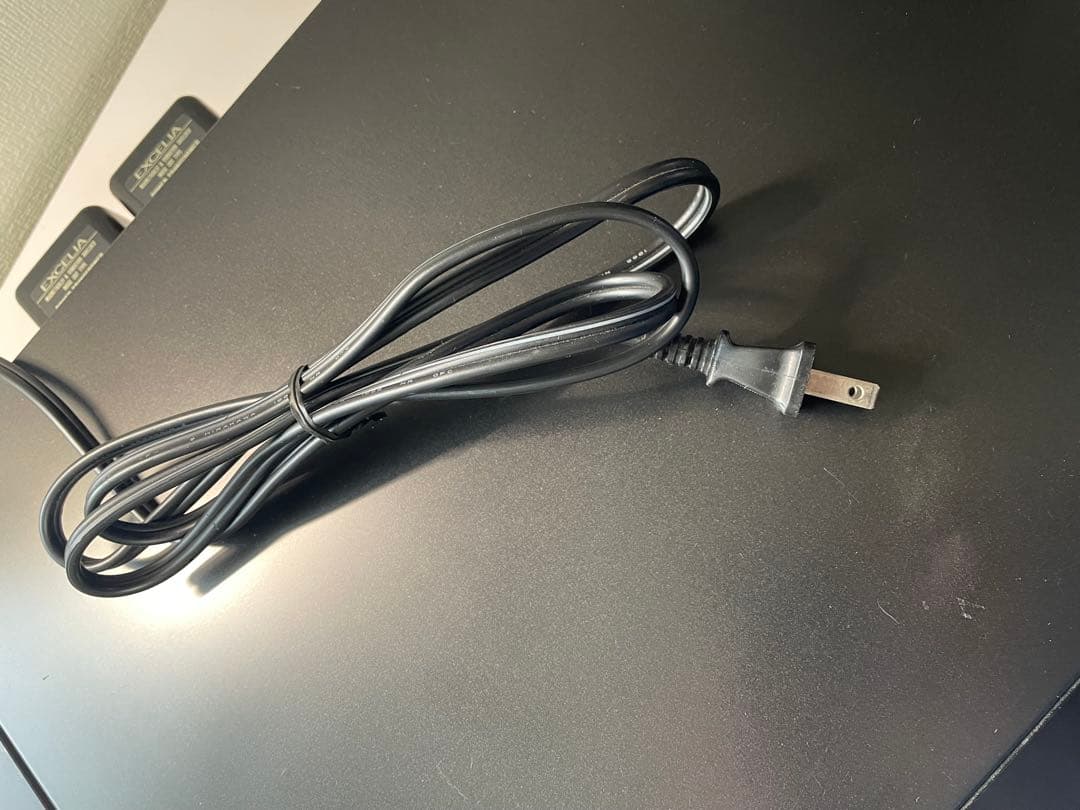 希少　EXCELIA AIWA XK-009 動作品