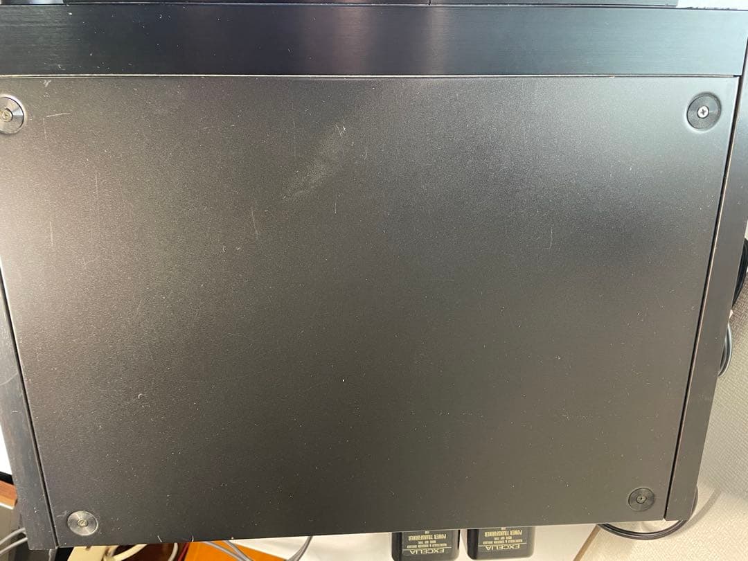 希少　EXCELIA AIWA XK-009 動作品