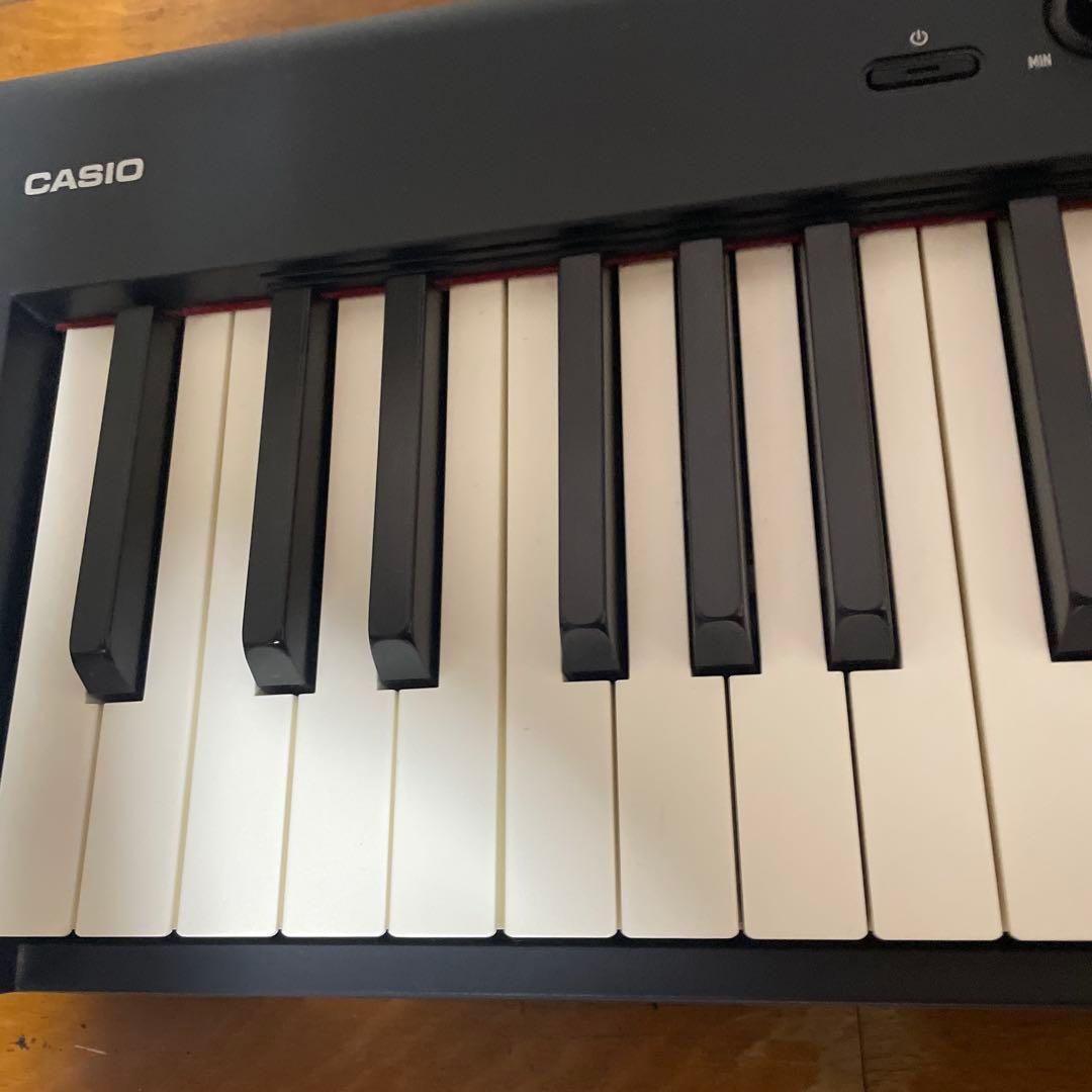 CASIO 88鍵盤 電子ピアノ CDP-S150