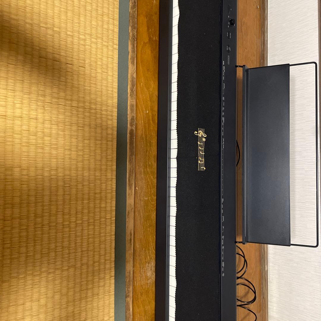 CASIO 88鍵盤 電子ピアノ CDP-S150