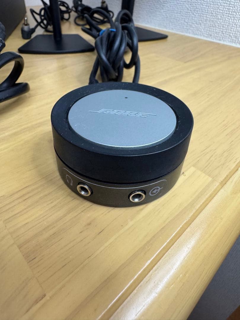 BOSE スピーカーオーディオシステム