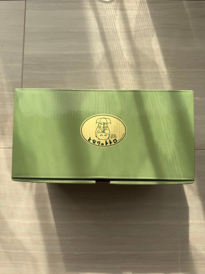 [新品未使用]ノリタケ トトロ ボウル お茶碗 5枚セット Noritake