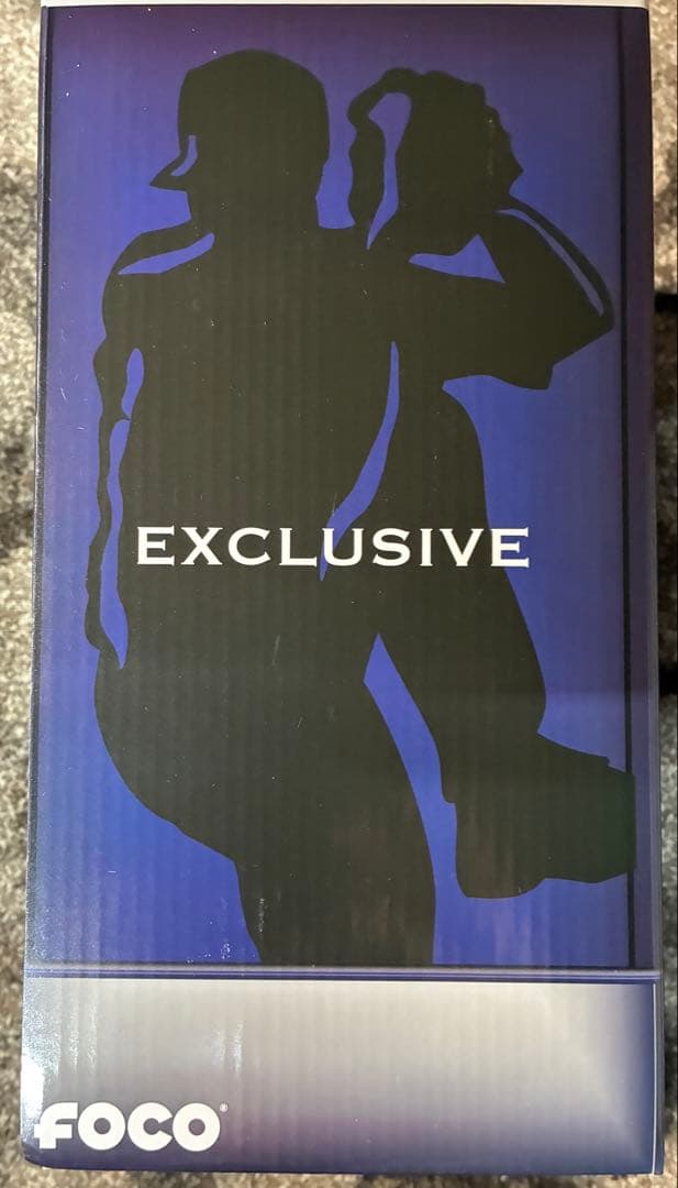 大谷翔平 ドジャース ボブルヘッド FOCO 限定 新品