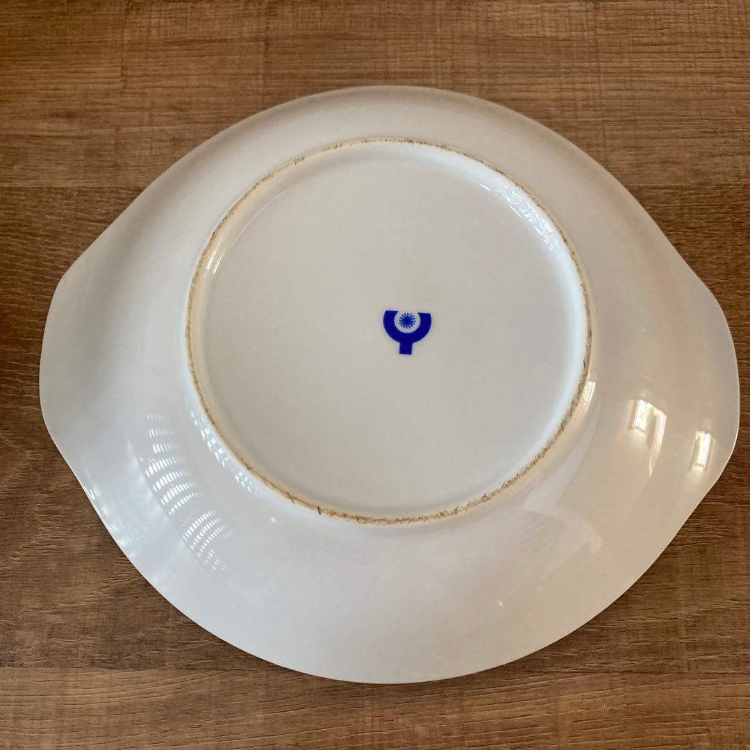 【昭和レトロ】円谷プロ アイアンキング お皿セット