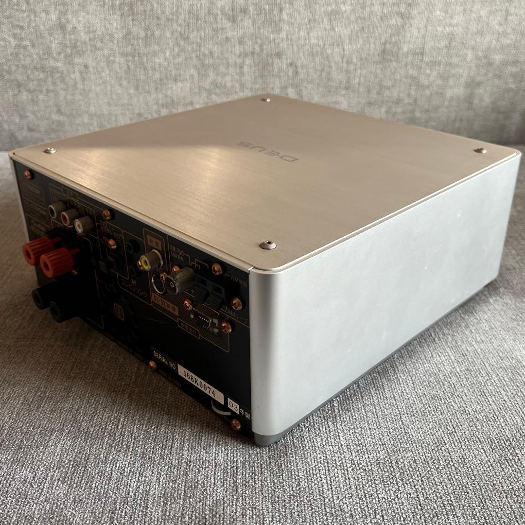 Victor CA-EXA1 デジタルアンプ