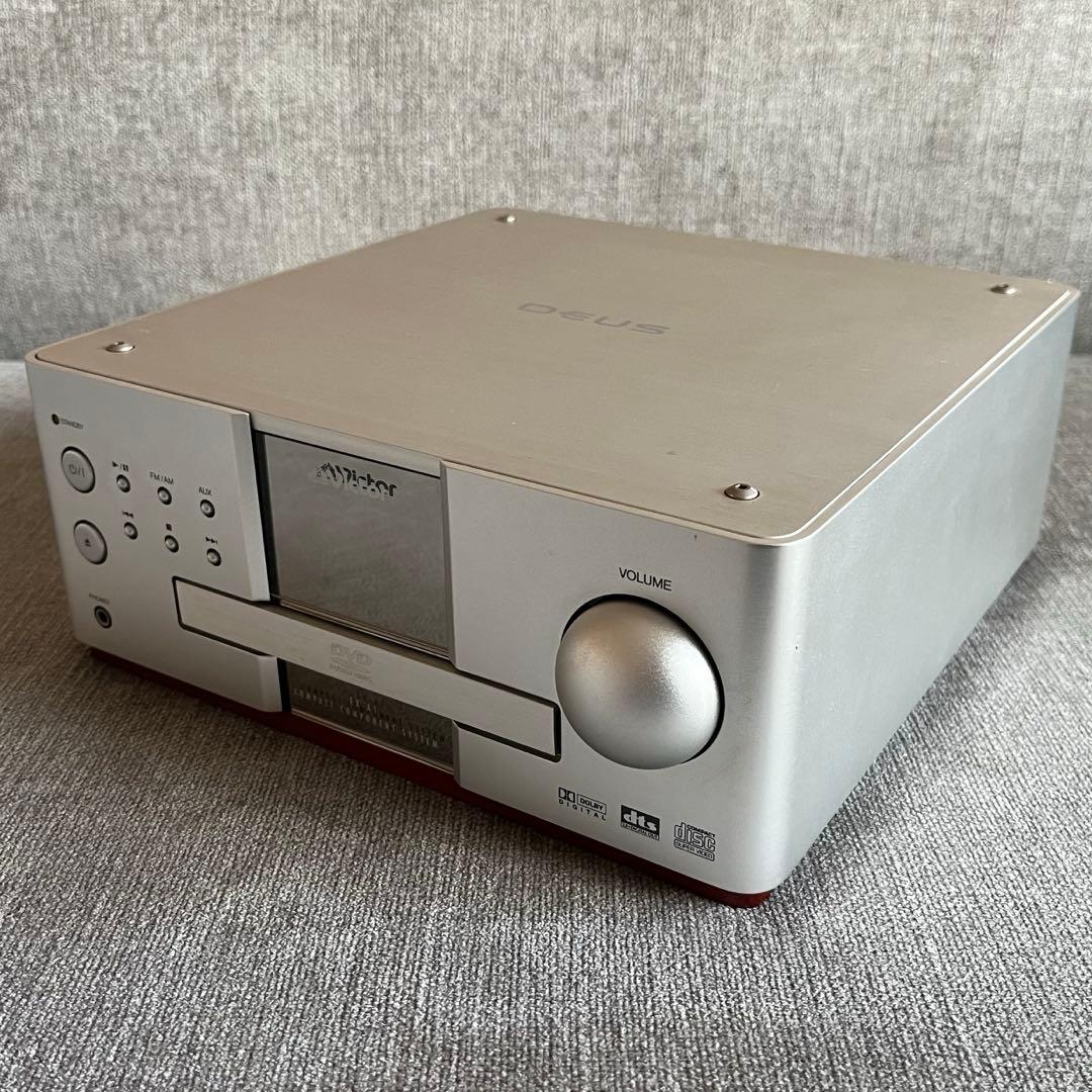 Victor CA-EXA1 デジタルアンプ