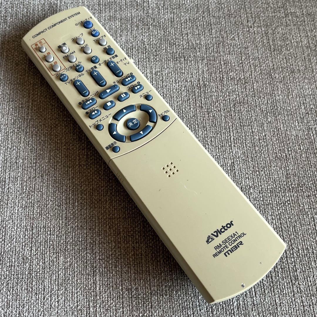 Victor CA-EXA1 デジタルアンプ