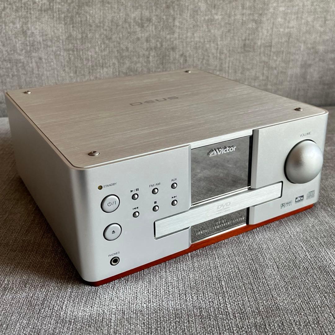 Victor CA-EXA1 デジタルアンプ