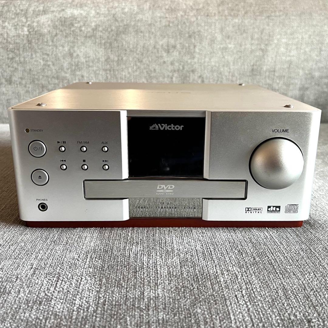 Victor CA-EXA1 デジタルアンプ