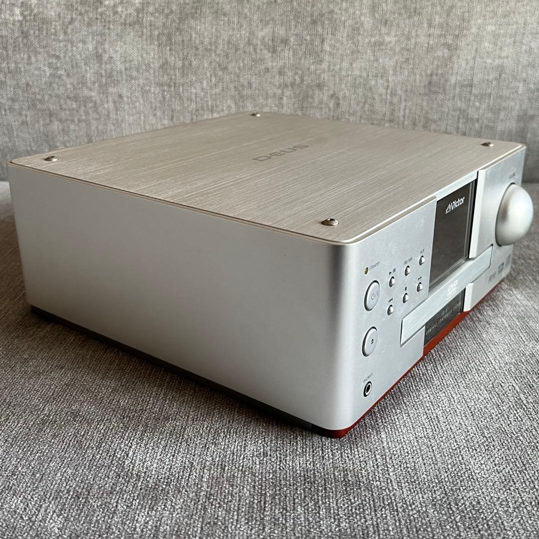 Victor CA-EXA1 デジタルアンプ