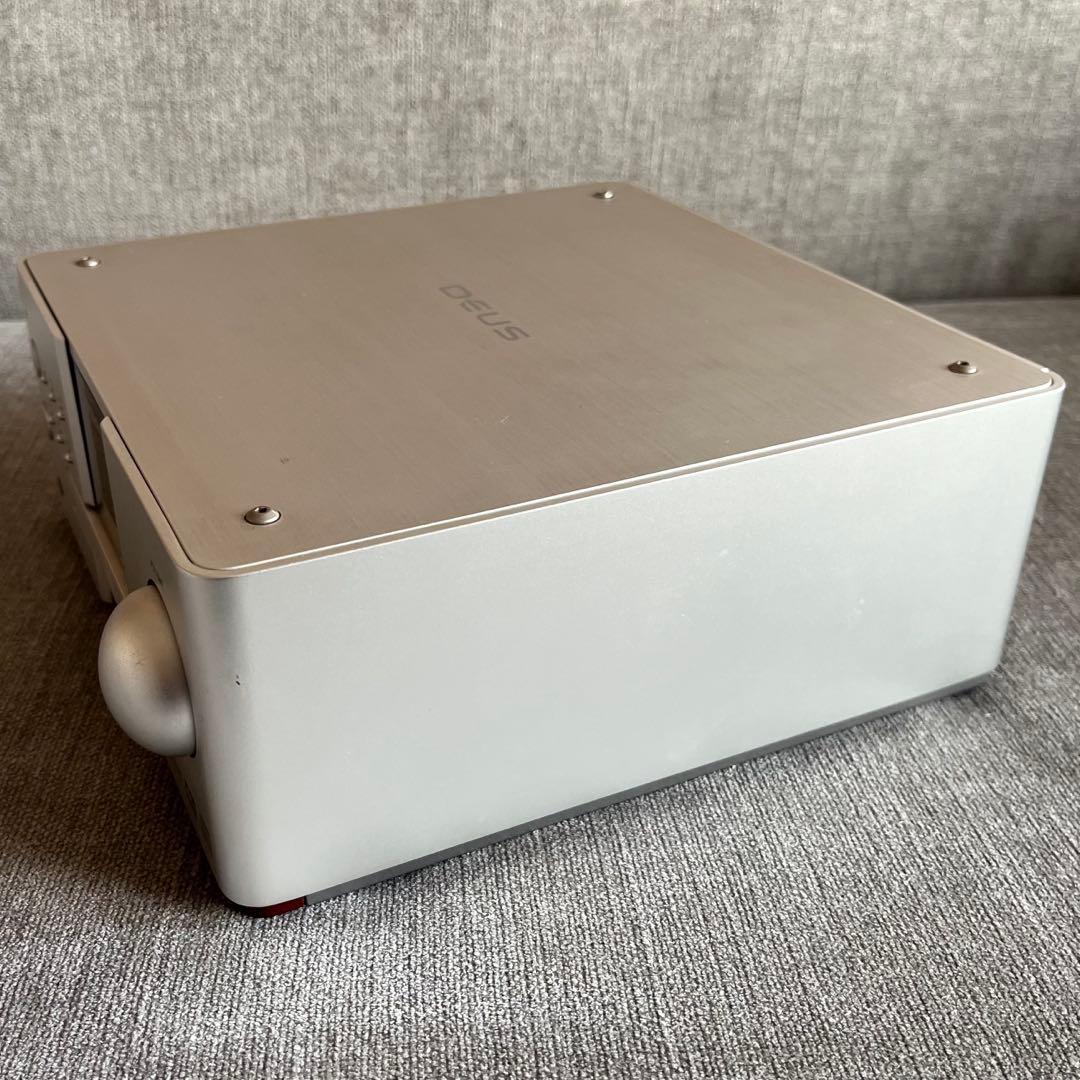 Victor CA-EXA1 デジタルアンプ