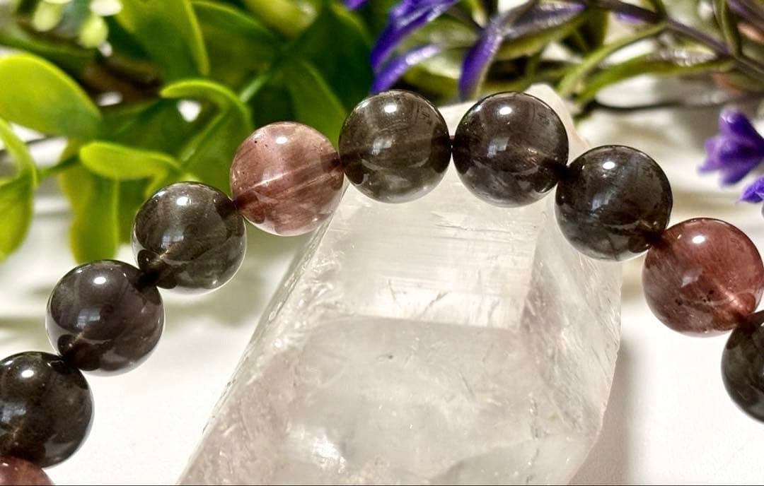 究極品質　光り輝く幸運の羅針盤　幻のパーティーカラースキャポライトキャッツアイ