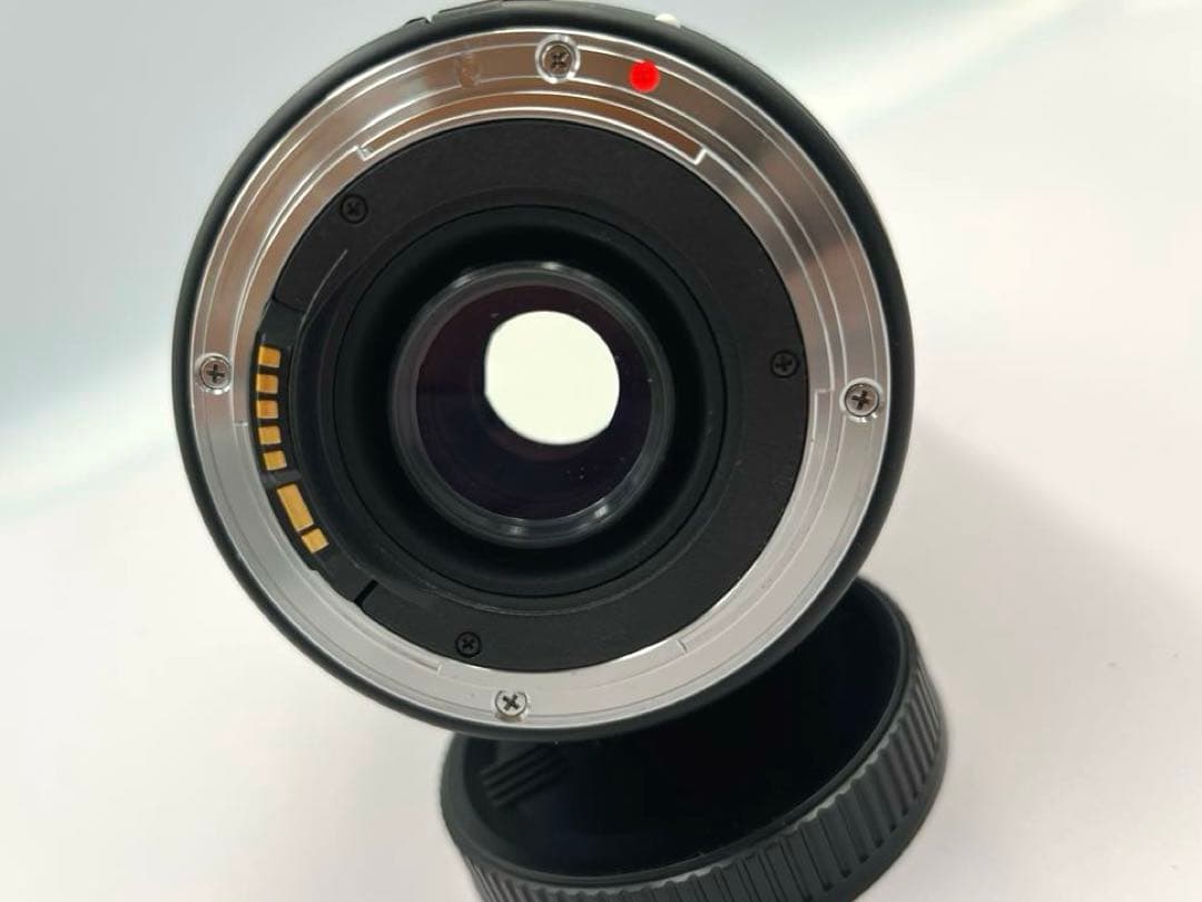 【返品保証】Canon EOS kiss x8i ダブルレンズ デジタル一眼レフ