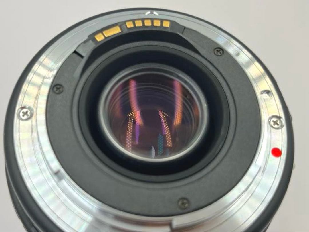 【返品保証】Canon EOS kiss x8i ダブルレンズ デジタル一眼レフ