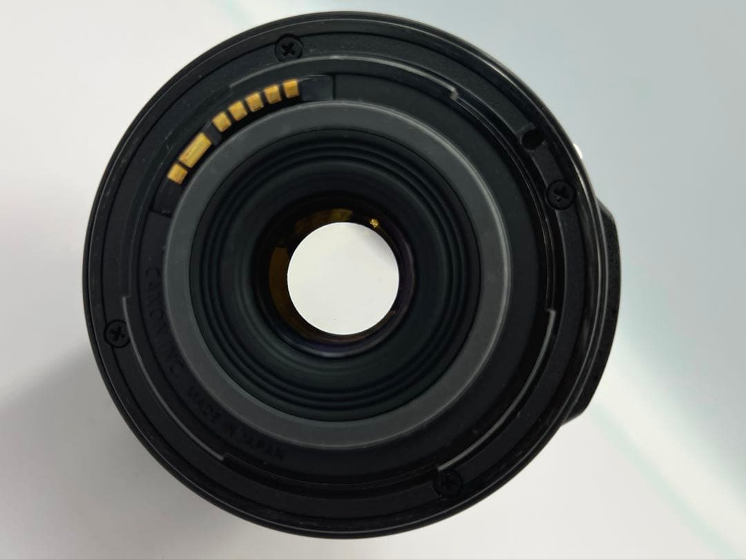 【返品保証】Canon EOS kiss x8i ダブルレンズ デジタル一眼レフ