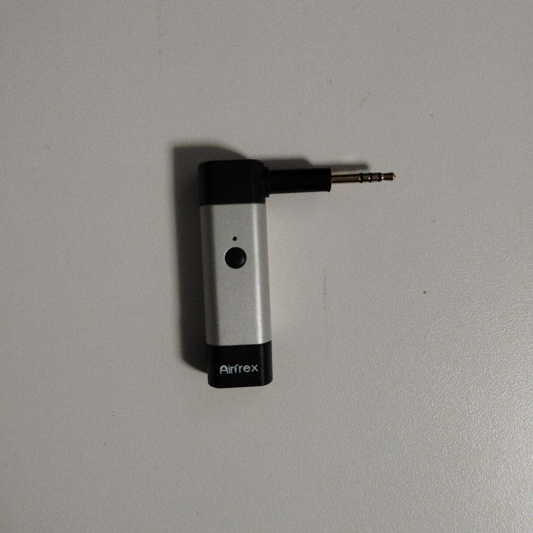 HD598 Airfrex bluetoothトランスミッターセット