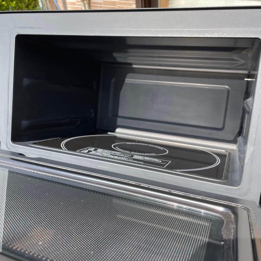 BALMUDA The Range K09A 2023年製