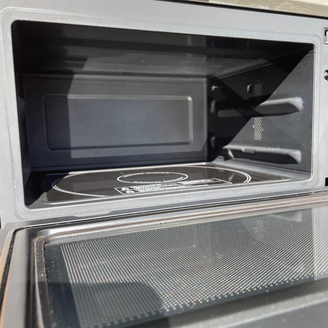 BALMUDA The Range K09A 2023年製