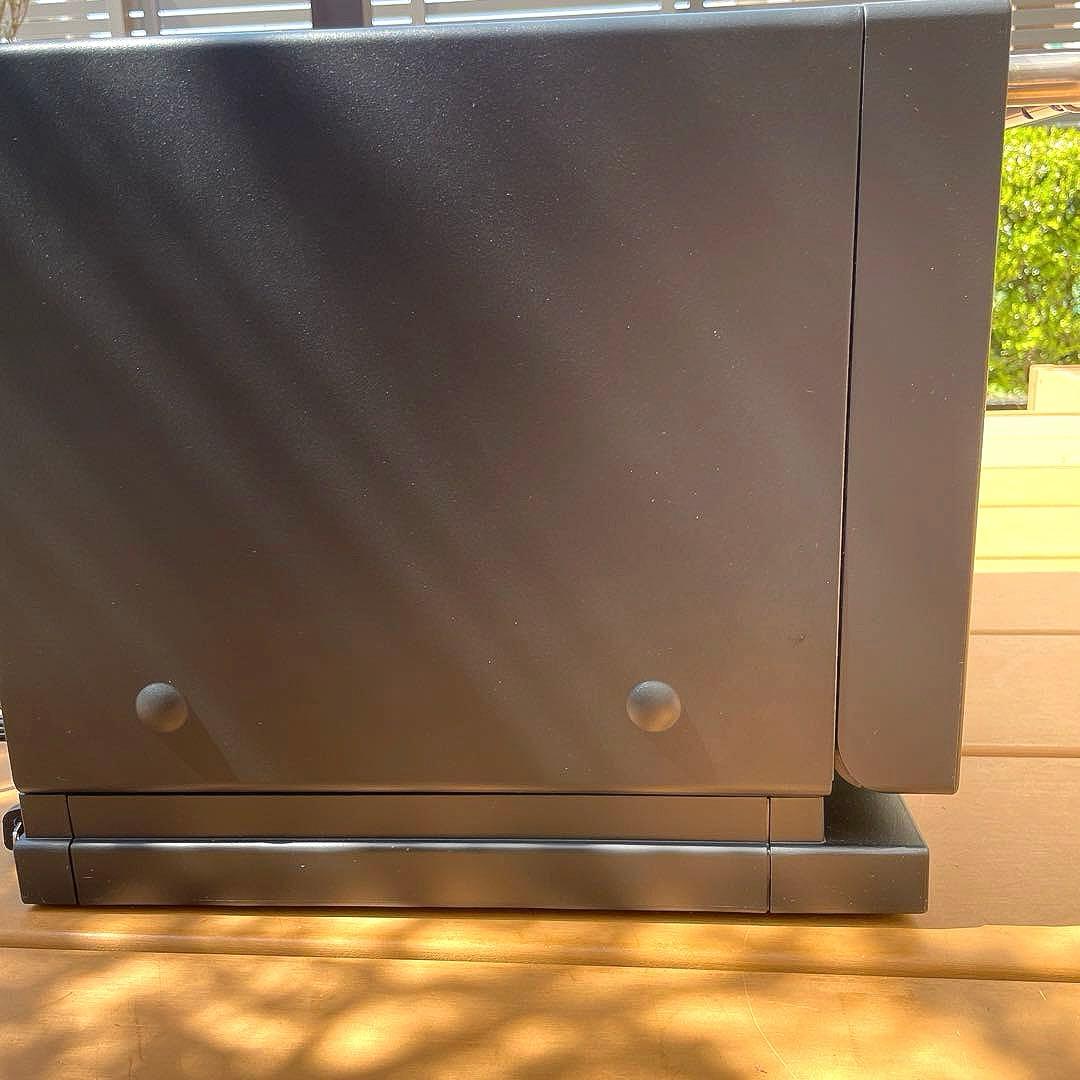 BALMUDA The Range K09A 2023年製