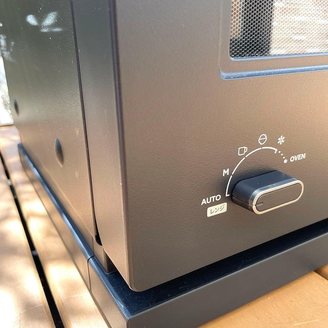 BALMUDA The Range K09A 2023年製