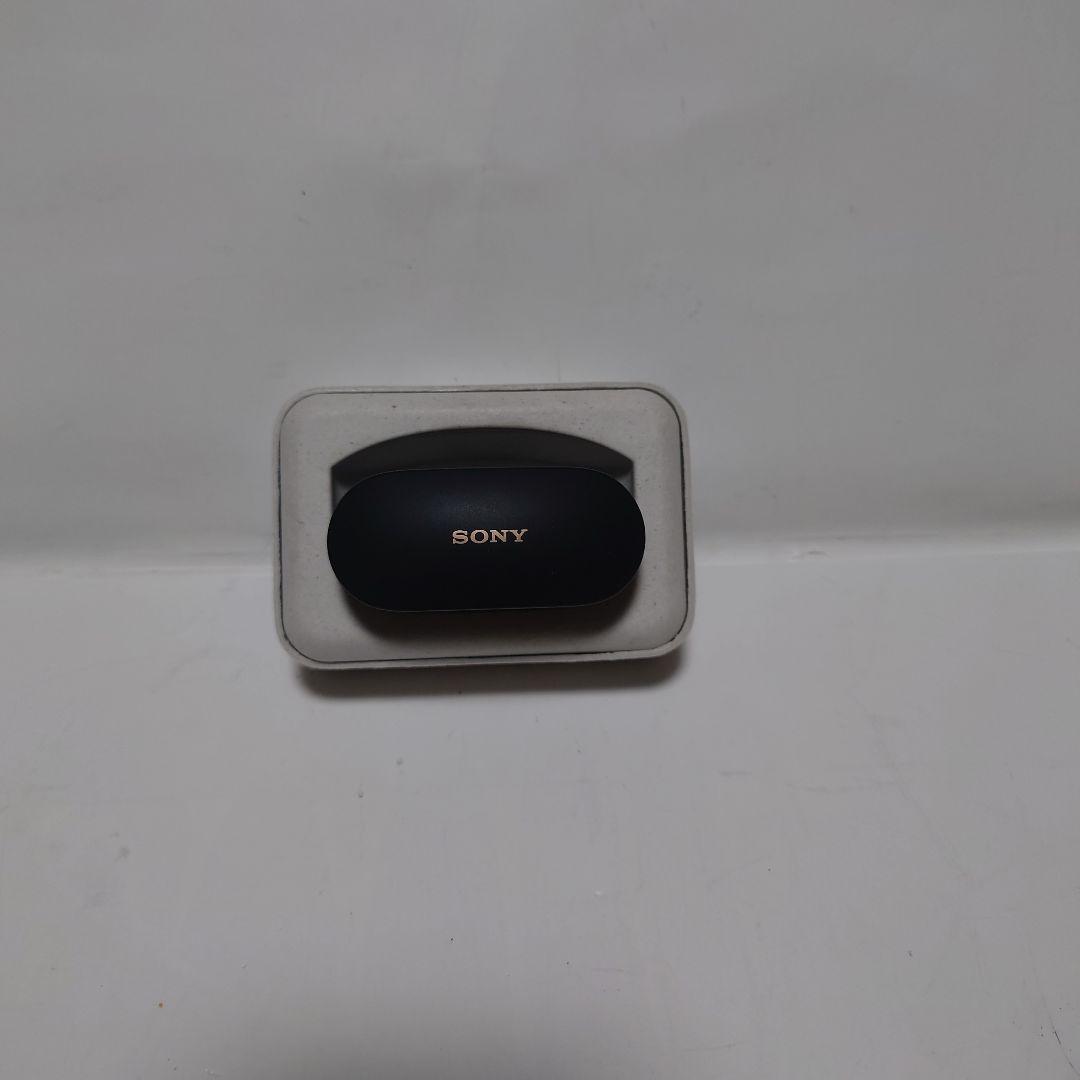 SONY ワイヤレスノイズキャンセリング ＷＦ−１０００ＸＭ４