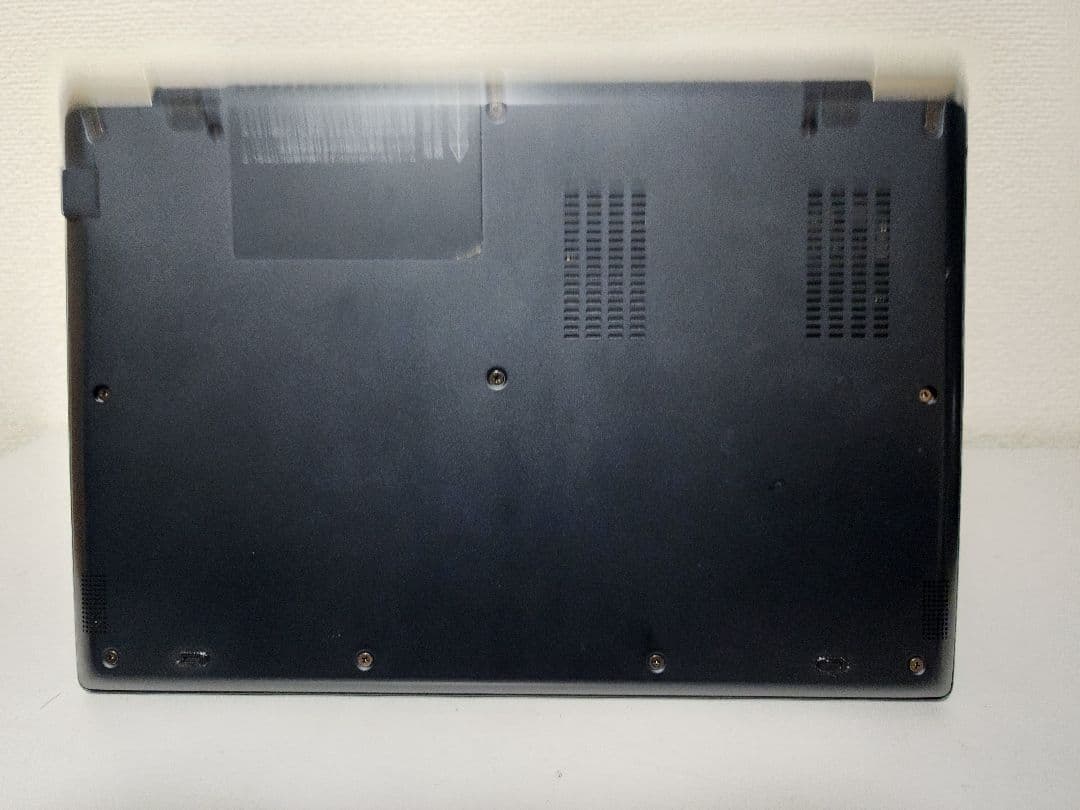 超軽量859g dynabook 第10世代i5 8GB 256GB ノートPC