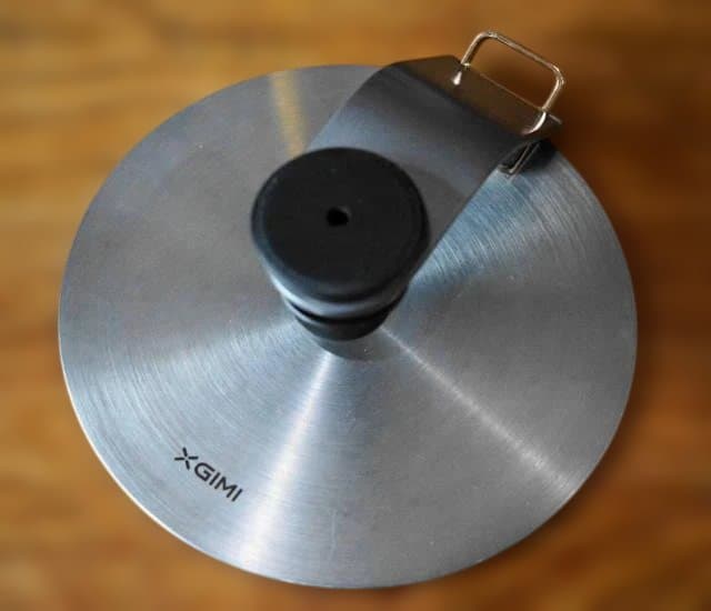 【新品未開封】XGIMI Halo+ プロジェクター （純正スタンド付き）