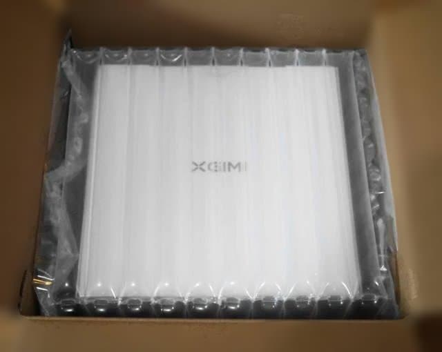 【新品未開封】XGIMI Halo+ プロジェクター （純正スタンド付き）