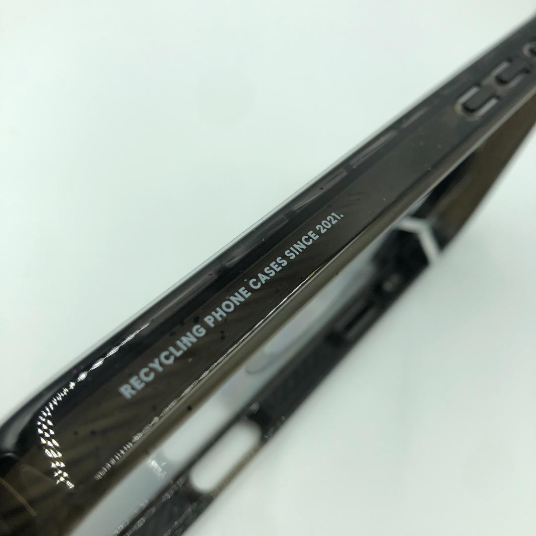 CASETiFY iPhone 16 Pro Max ケース/Y24024-O2